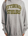Pittsburgh Steelers  - Hoodie (XL)