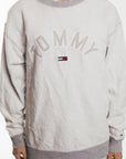 Tommy Hilfiger - Sweatshirt (S)