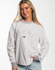 Tommy Hilfiger - Sweatshirt (S)