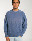 Ralph Lauren - Sweatshirt