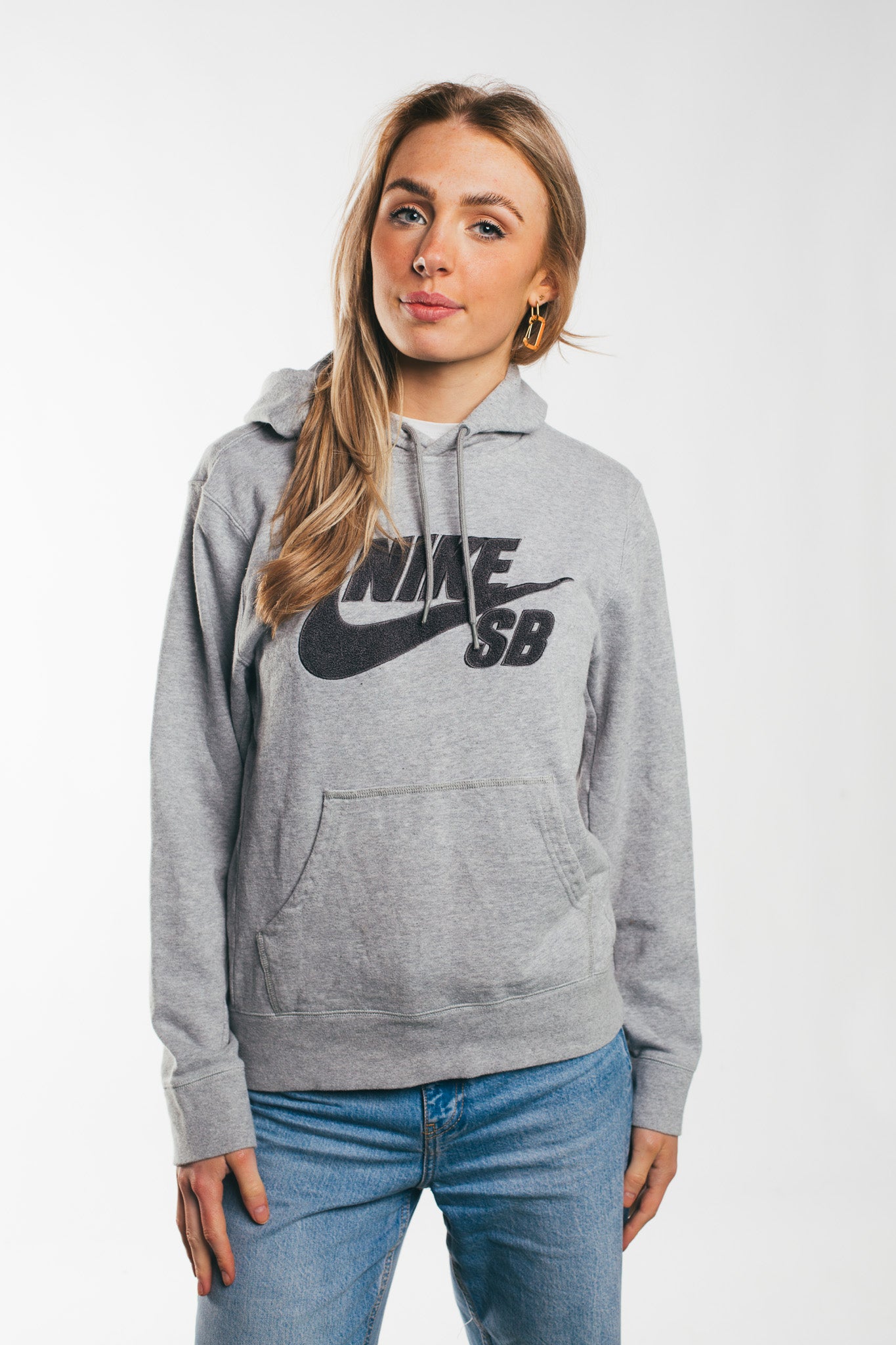 Nike - Hoodie (S)