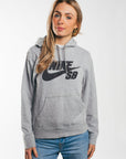 Nike - Hoodie (S)