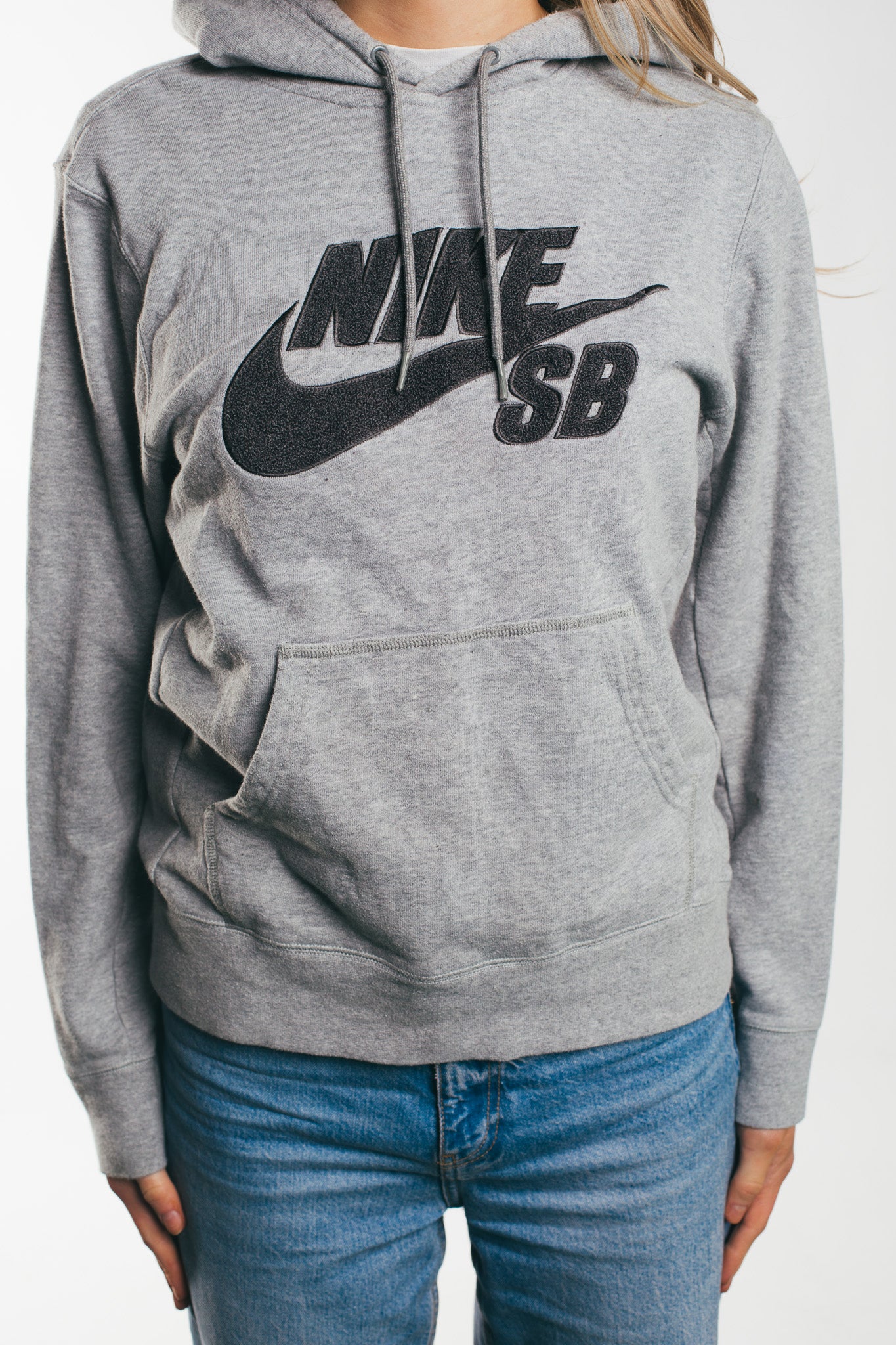 Nike - Hoodie (S)