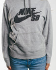 Nike - Hoodie (S)