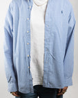 Ralph Lauren - Shirt (S)