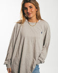 Ralph Lauren - Sweatshirt (L)