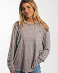 Ralph Lauren - Sweatshirt (M)