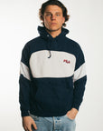Fila - Hoodie (M)