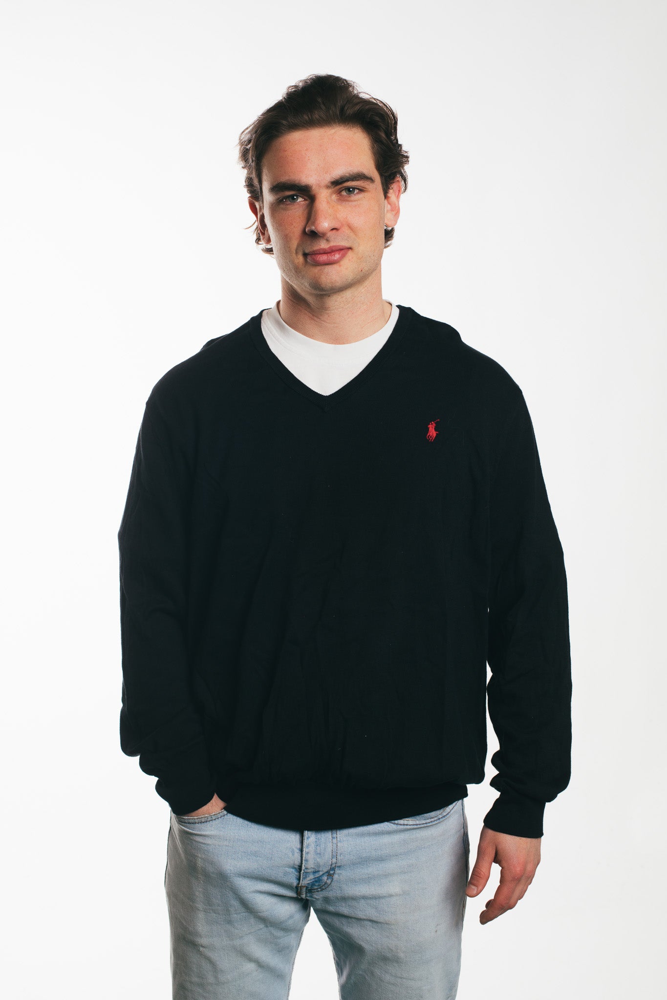 Ralph Lauren - Sweatshirt (L)