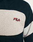 Fila - Hoodie (M)