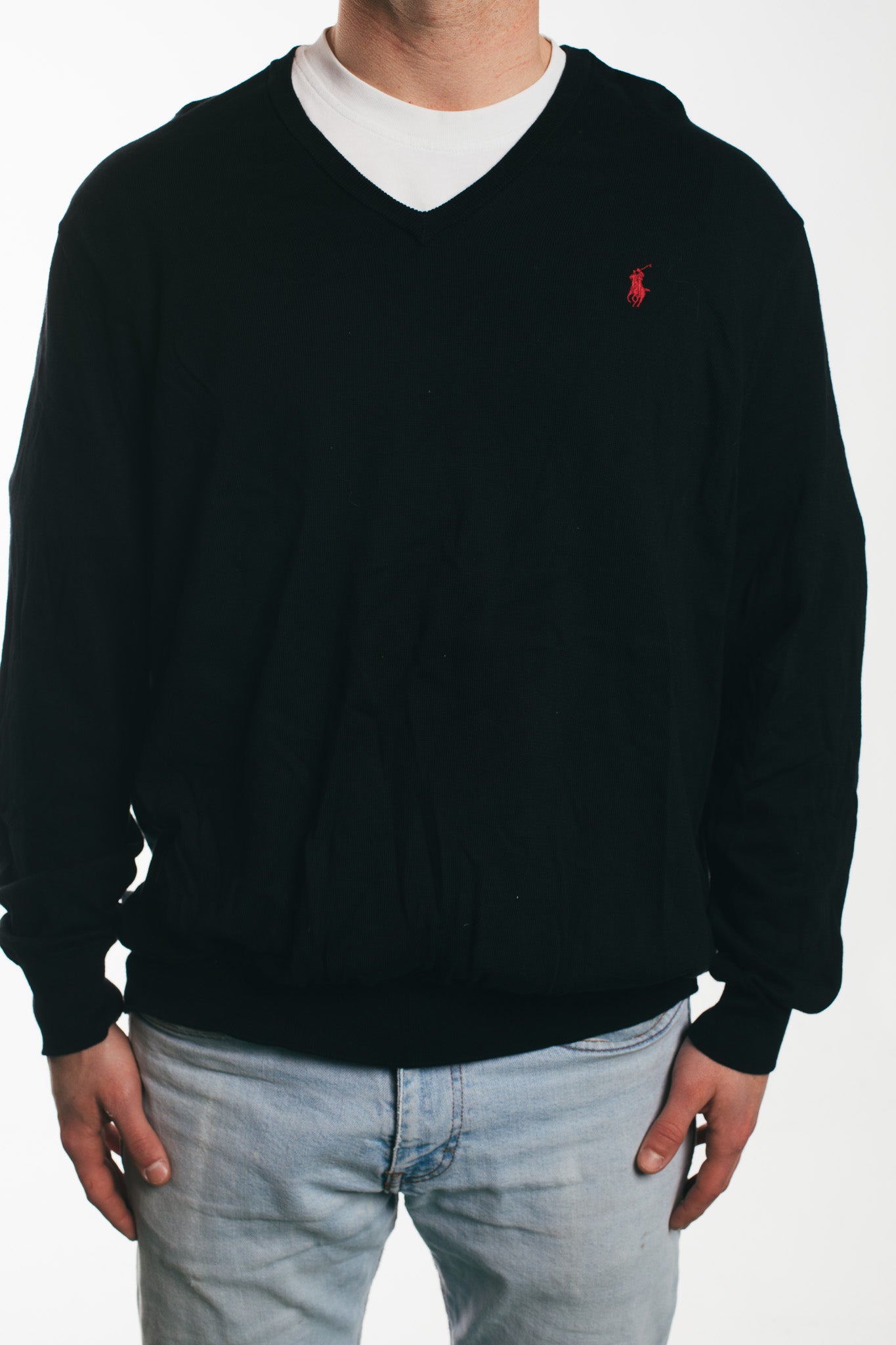 Ralph Lauren - Sweatshirt (L)