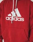 Adidas - Kapuzenpullover