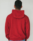 Adidas - Kapuzenpullover