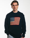 Ralph Lauren - Sweatshirt (XL)