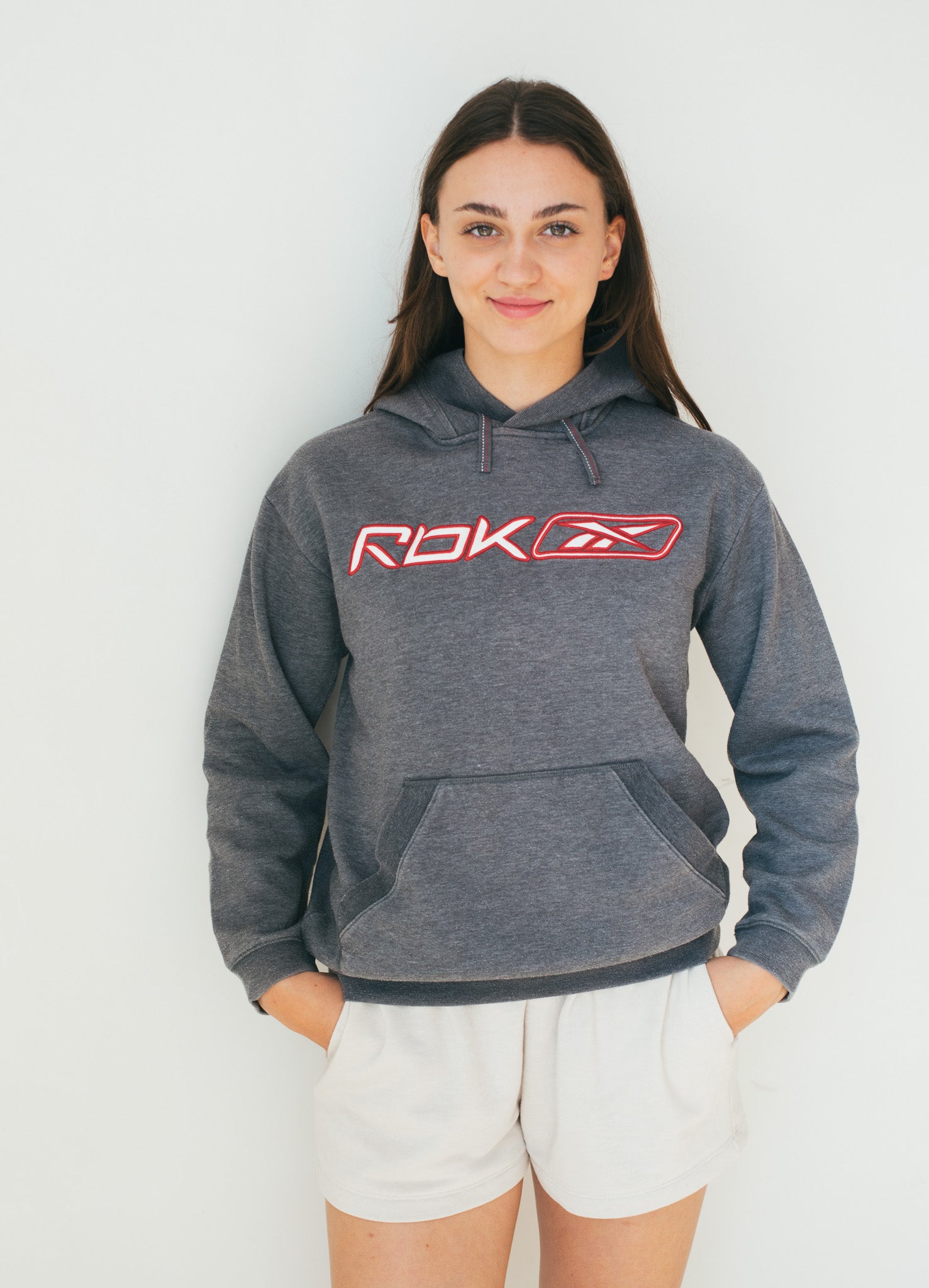 Reebok - Hoodie (XS)