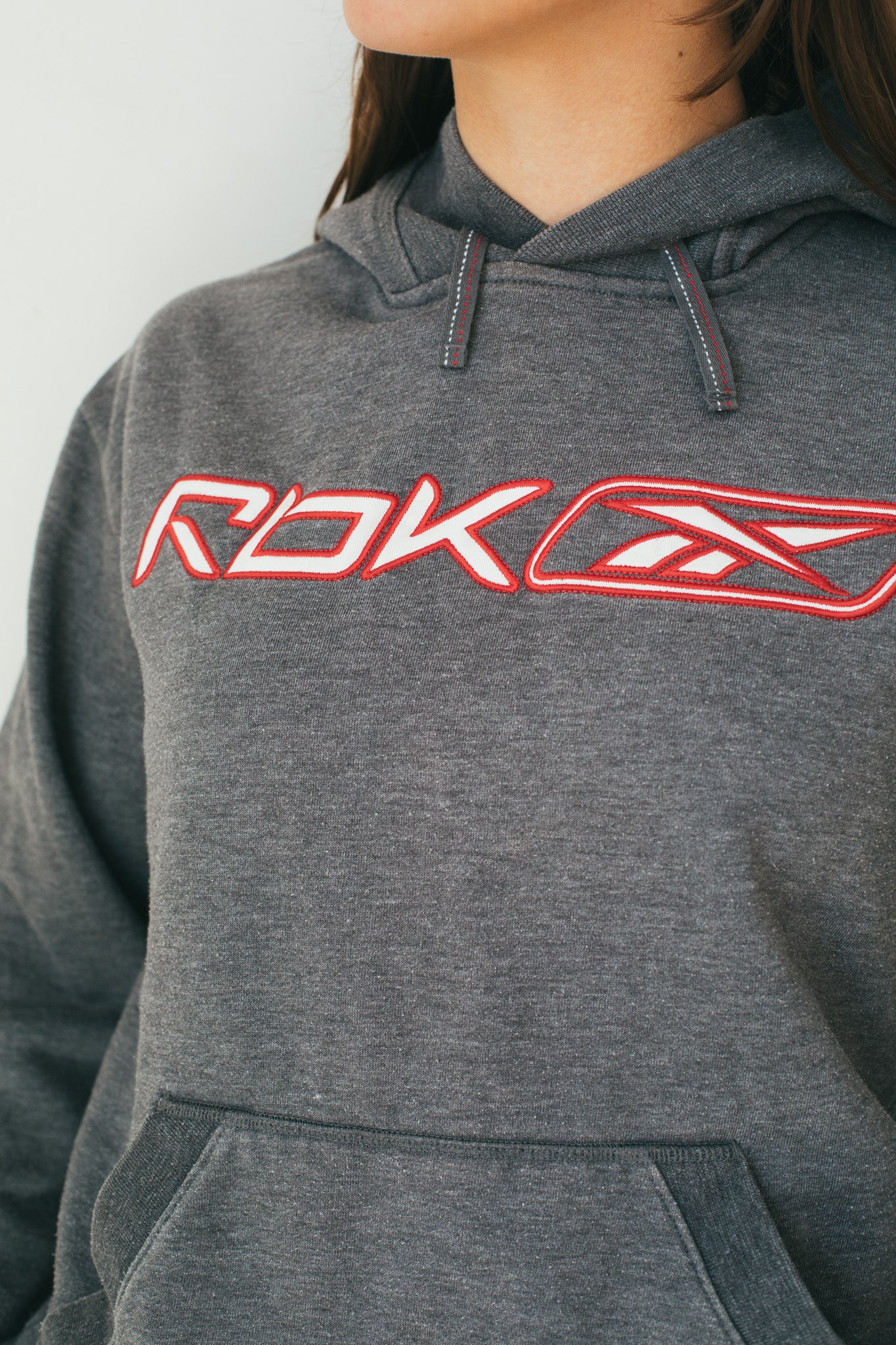 Reebok - Hoodie (XS)