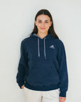 Adidas - Kapuzenpullover