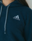 Adidas - Kapuzenpullover