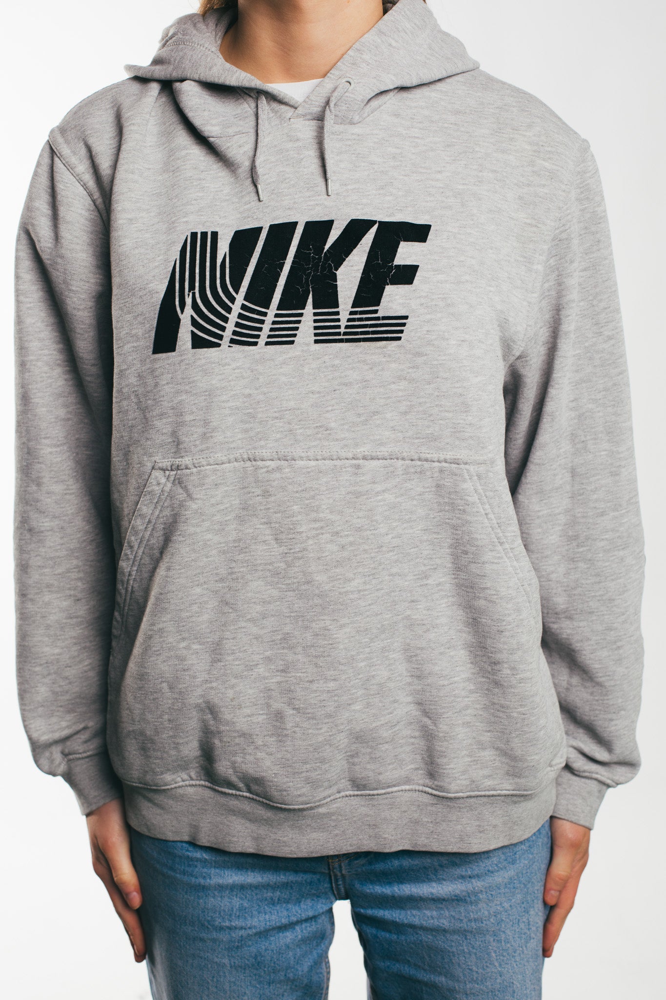 Nike  - Hoodie (S)