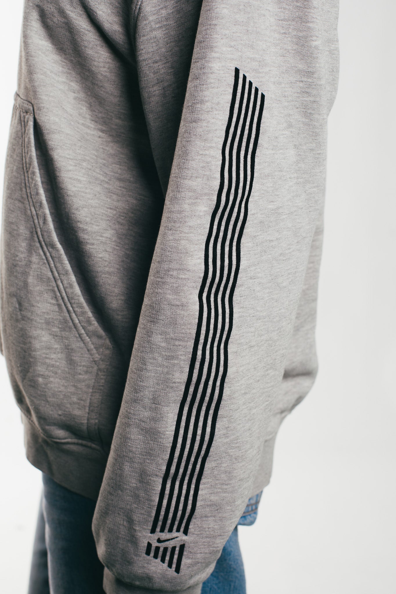 Nike  - Hoodie (S)