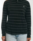 Ralph Lauren - Rugby Polo (S)