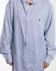 Ralph Lauren - Hemd (L)