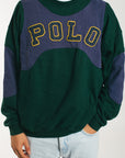 Ralph Lauren - Sweatshirt