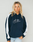 Nike - Kapuzenpullover