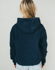 Nike - Kapuzenpullover