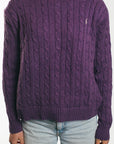 Ralph Lauren - Sweatshirt (XS)