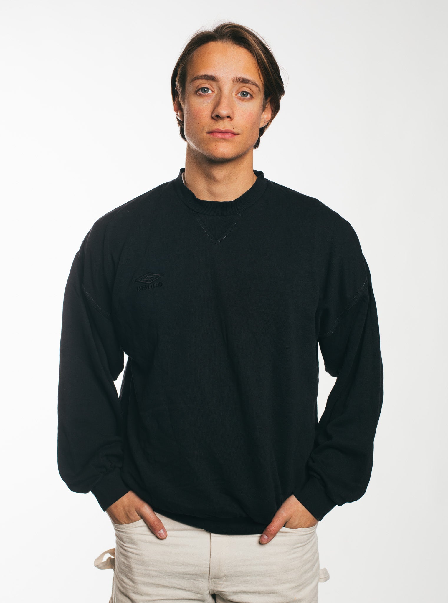 Umbro - Sweatshirt (M)