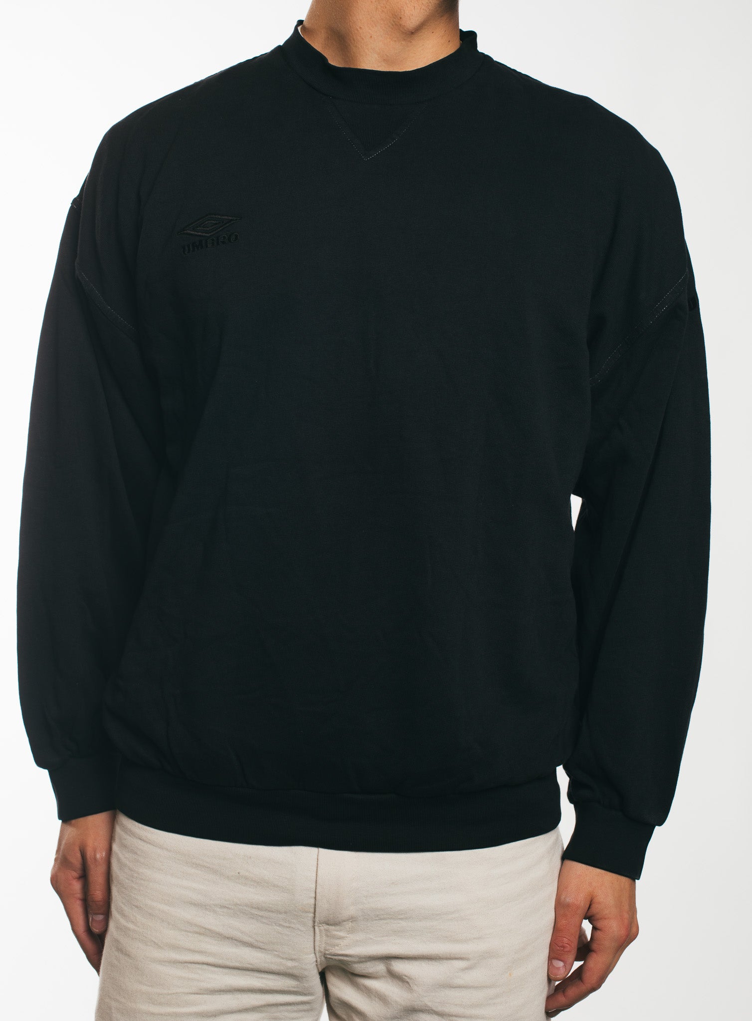 Umbro - Sweatshirt (M)