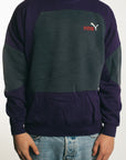 Puma - Sweatshirt (M)