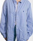 Ralph Lauren - Hemd (XL)