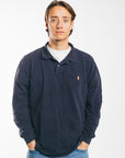Ralph Lauren - Rugby Polo (M)
