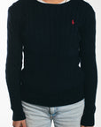 Ralph Lauren - Sweatshirt (XS)