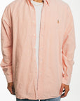 Ralph Lauren - Shirt (XL)