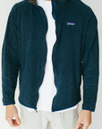 Patagonia - Full Zip