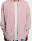 Ralph Lauren - Shirt (L)