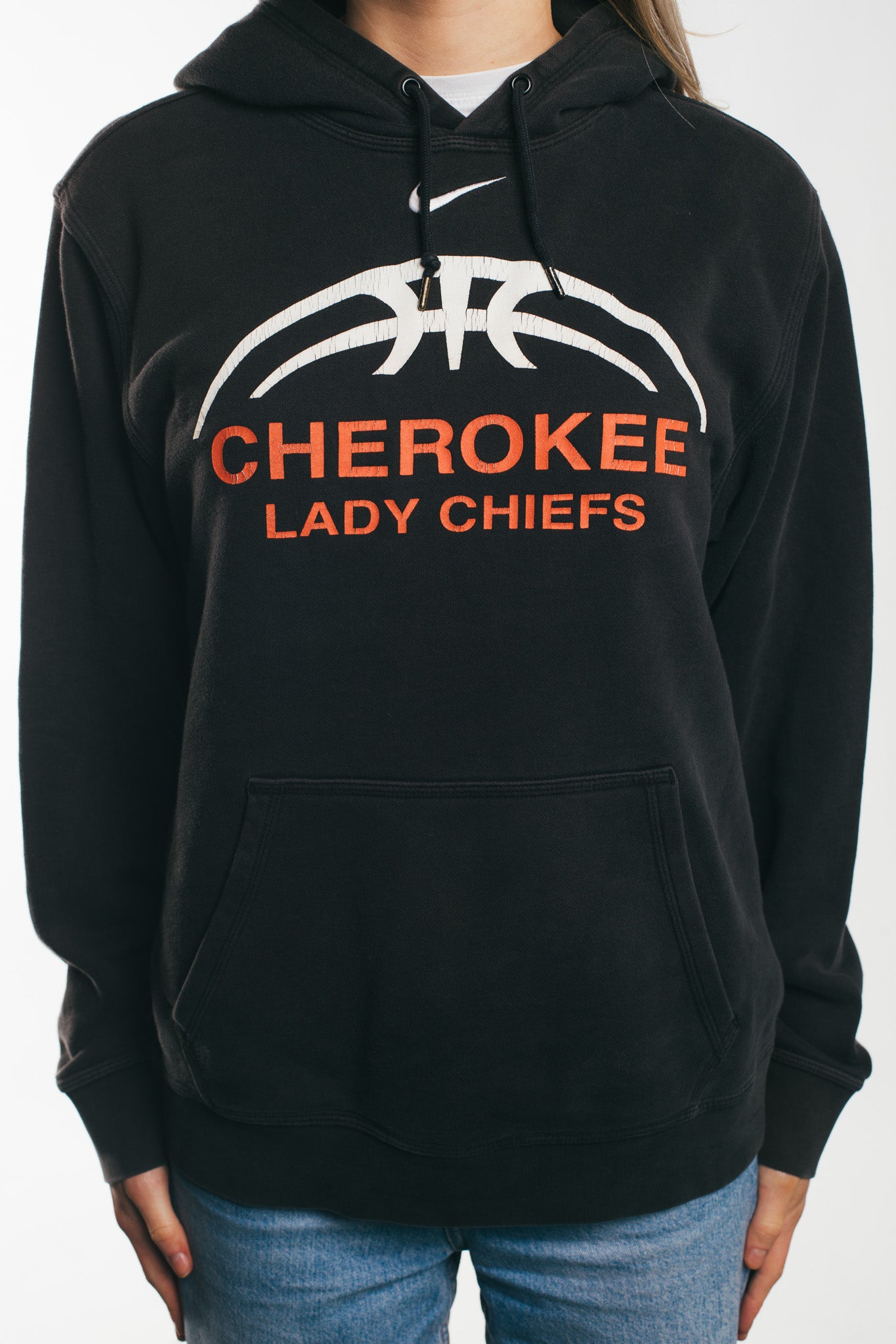 Nike X Lady Chiefs - Hoodie (M)