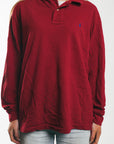Ralph Lauren - Rugby Polo (M)