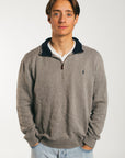 Ralph Lauren - Quarter Zip