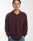 Ralph Lauren - Rugby Polo (L)