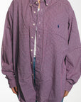 Ralph Lauren - Shirt (XL)