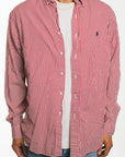 Ralph Lauren - Shirt (L)