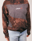 Adidas Renewed Sweatshirt (XS)