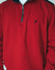 Nautica - Quarter Zip