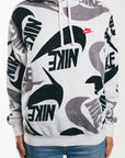 Nike - Hoodie (M)