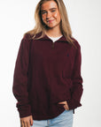 Ralph Lauren - Quarter Zip (L)