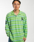 Ralph Lauren - Rugby Polo (XXL)
